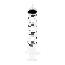 BD Luer-Lock - seringue, stérile, 10 ml