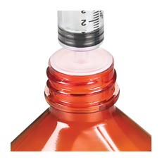 Press-In Bottle Adapters