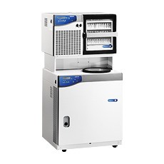 Labconco - FreeZone - lypophilisateurs, console avec sécheur de plateaux de bouchage, 6 L, 115V