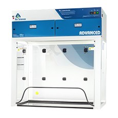 Air Science Purair Advanced Ductless Fume Hood