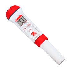 Ohaus pH Pen Meter, 0.1 pH Resolution