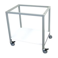 AirClean PowderSafe Type A Cart