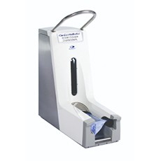 BootieButler KBLG Shoe Cover Dispenser