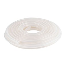 RoboCAP Tubing, Silicone, 50'