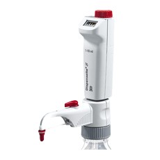 BrandTech - Dispensette S - distributeur de liquide pour bouteille, 1-10 mL