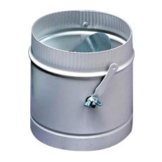 Labconco Manual Exhaust Damper