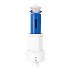 BD® PhaSeal™ - seringue, injecteur, dispositif de sécurité Luer-Lock N35, stérile