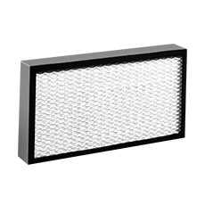 AirClean Systems HEPA Filter, 2'/4'