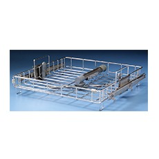 Labconco - plateau supérieur standard, 20 po L × 21 po P × 6 po H