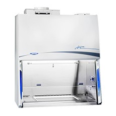 Labconco - Purifier Axiom - Cabinet de sécurité biologique, classe ISO 5, avec ouverture de la trappe de 10 po