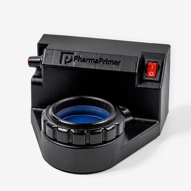 PharmaPrimer EMS