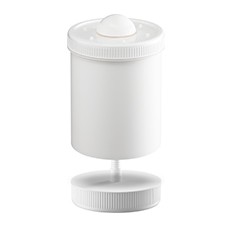 Samix® Jar with Lid and Spindle