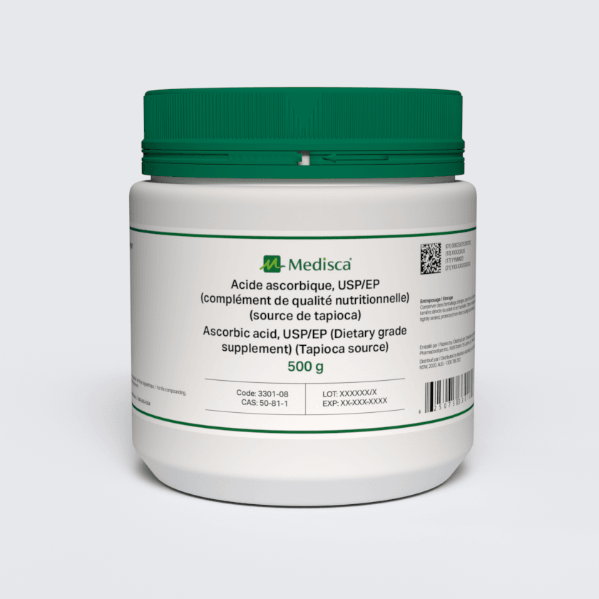 3301 Product Launch MCA