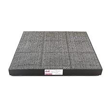 Air Science Purair Basic and RX Series GP Plus Carbon Filter