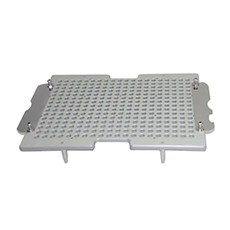 ProFiller 3600 Capsule Tray