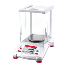 Ohaus Adventurer Series Balance, 220 × 0.0001 g, NTEP