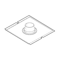 Labconco XPert Canopy Kit