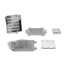 ProFiller 1100 Change Parts