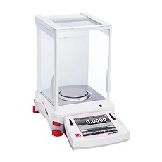 Ohaus Explorer Series Balance, 420 × 0.001 g, NTEP